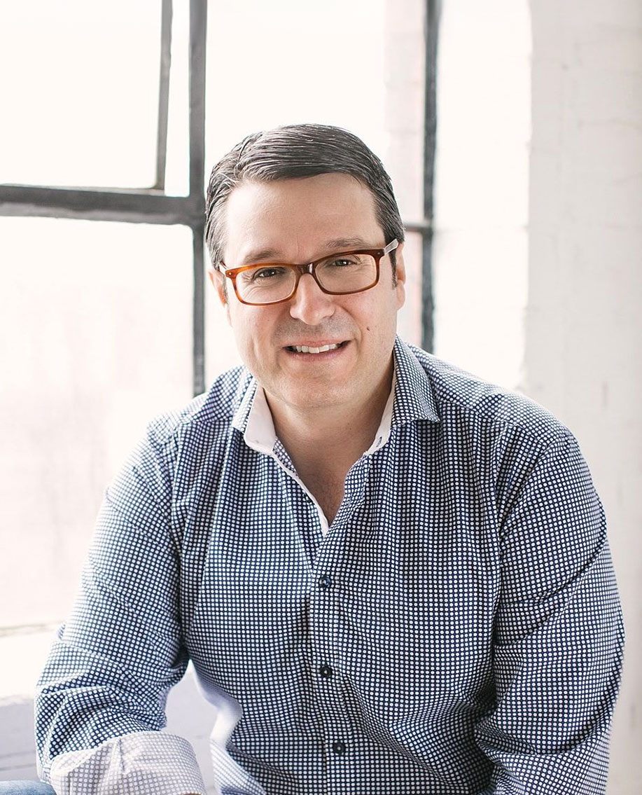 Jimmy Côté - Mon engagement