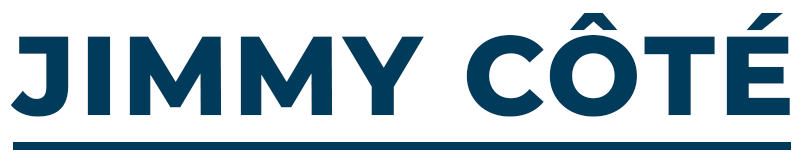 Jimmy Côté