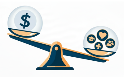 Comment améliorer un régime d’avantages sociaux sans augmenter le budget